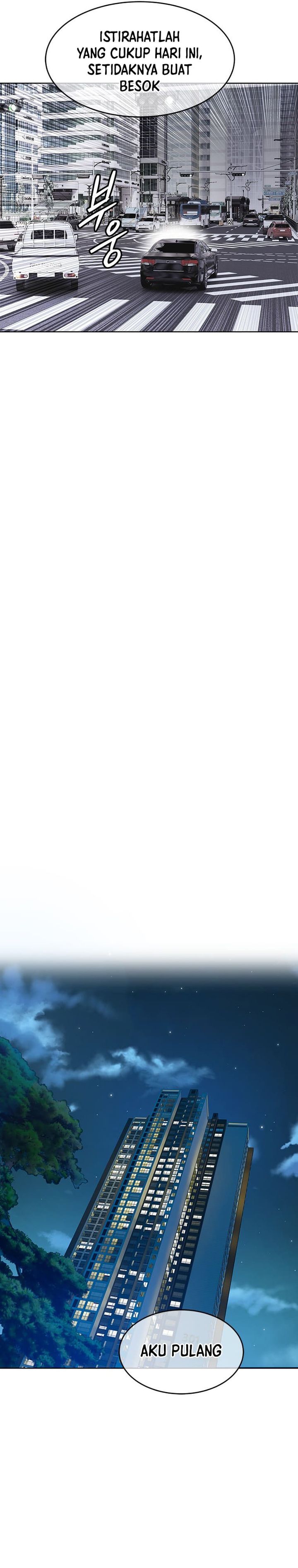 God of Blackfield Chapter 297 Gambar 16