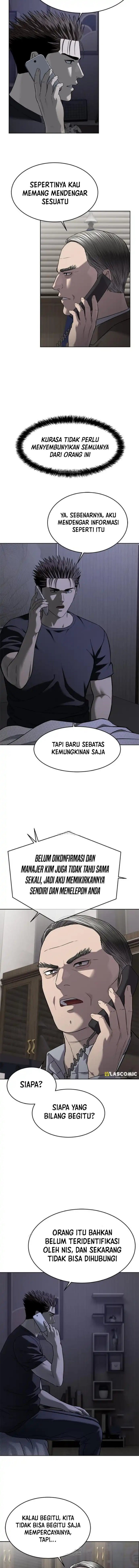 God of Blackfield Chapter 302 Gambar 3