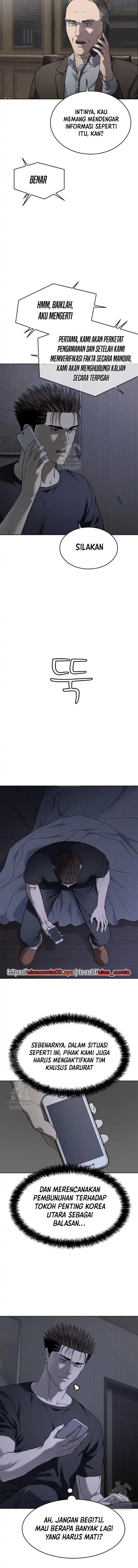 God of Blackfield Chapter 302 Gambar 4