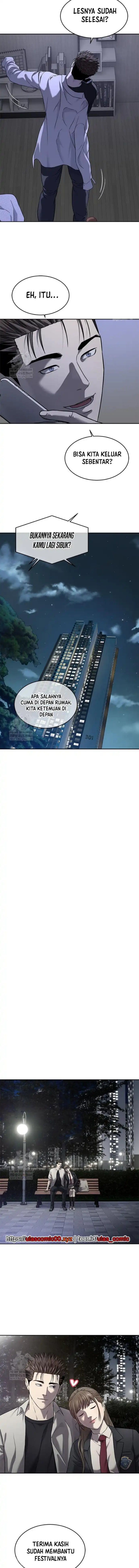 God of Blackfield Chapter 302 Gambar 6