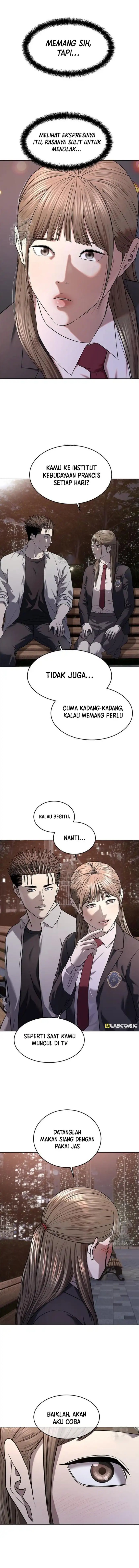 God of Blackfield Chapter 302 Gambar 9