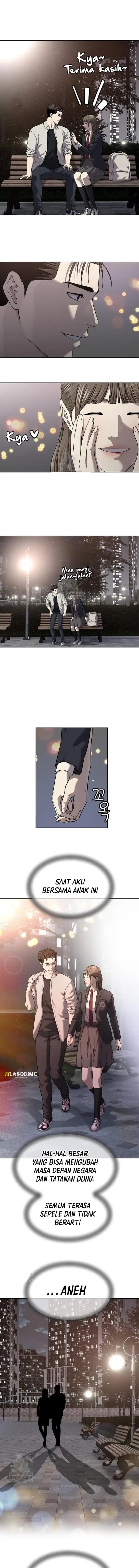 God of Blackfield Chapter 302 Gambar 10