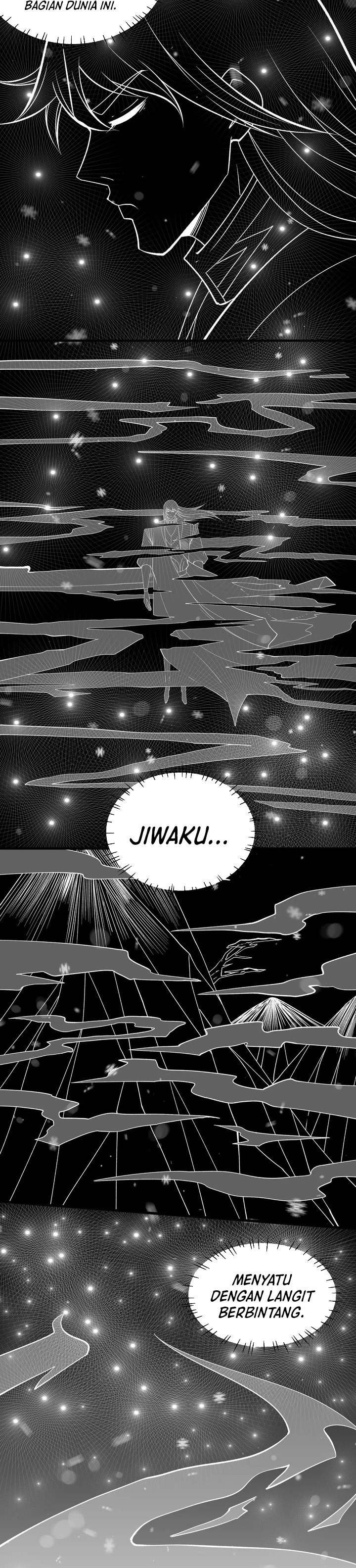 God of Martial Arts Chapter 1013 Gambar 7