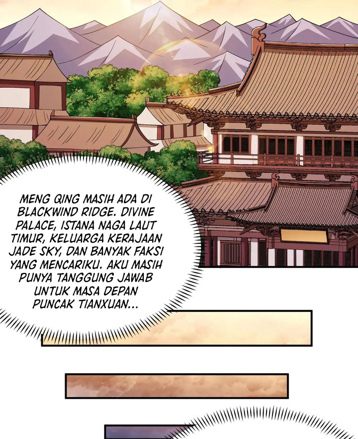 God of Martial Arts Chapter 1035 Gambar 14