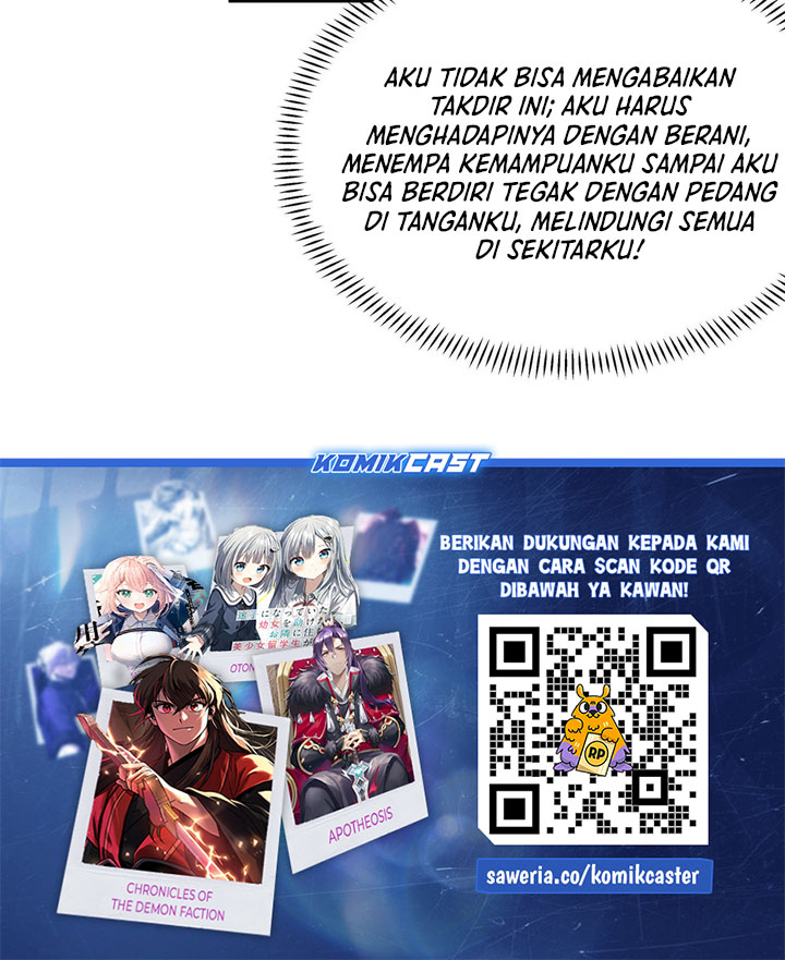 God of Martial Arts Chapter 1035 Gambar 15