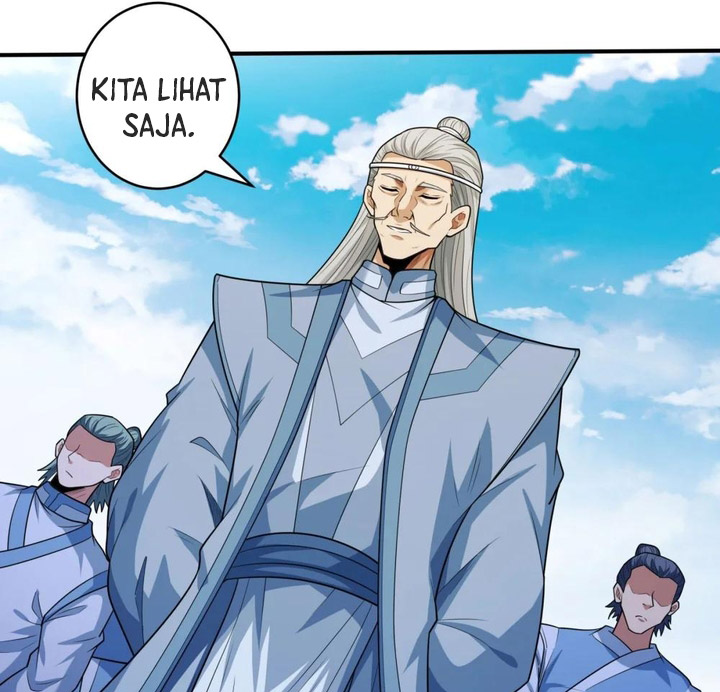 God of Martial Arts Chapter 781 Gambar 14