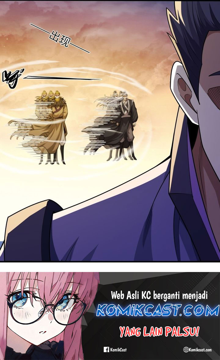 God of Martial Arts Chapter 839 Gambar 13