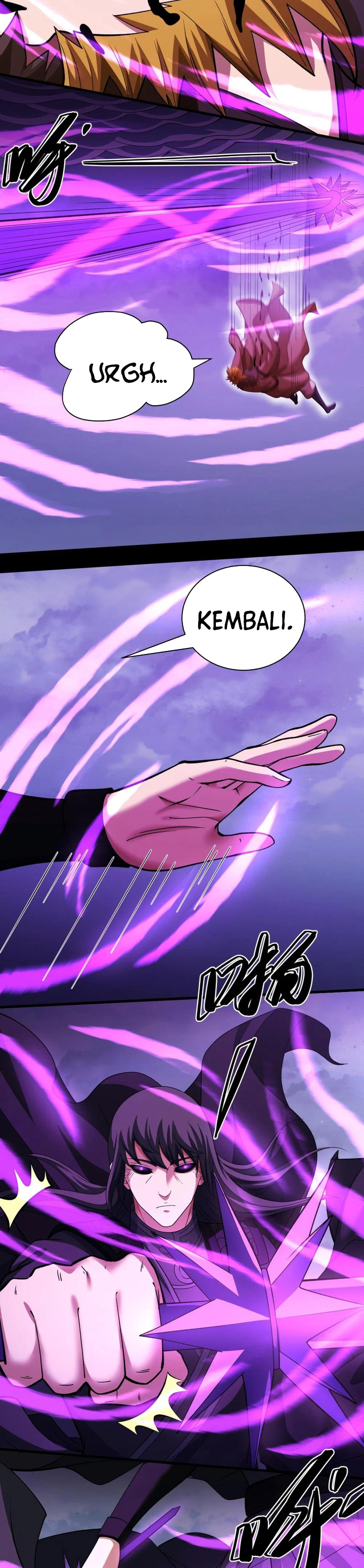 God of Martial Arts Chapter 874 Gambar 10