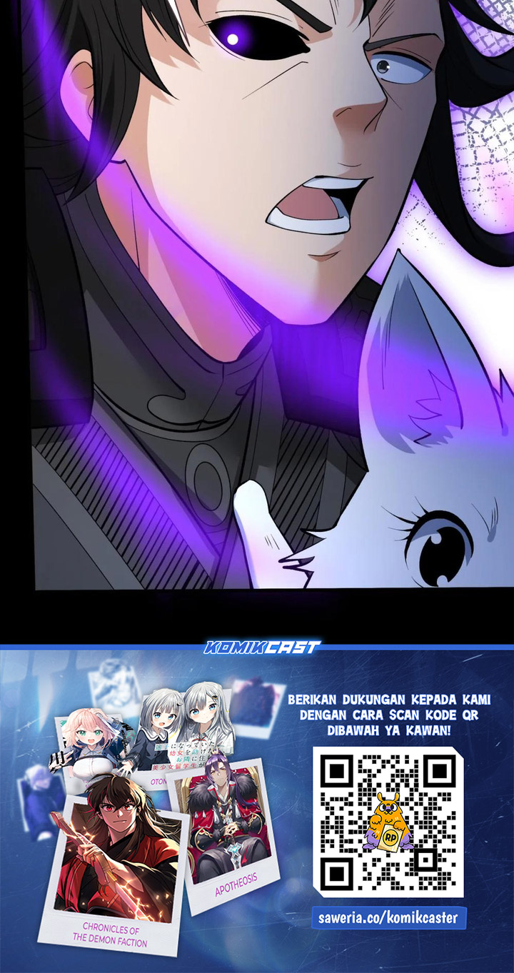 God of Martial Arts Chapter 877 Gambar 15