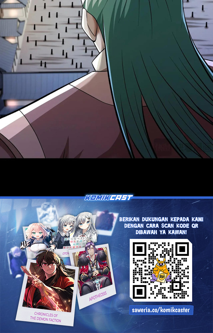 God of Martial Arts Chapter 979 Gambar 15