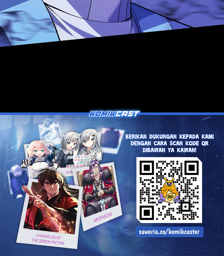 God of Martial Arts Chapter 988 Gambar 15