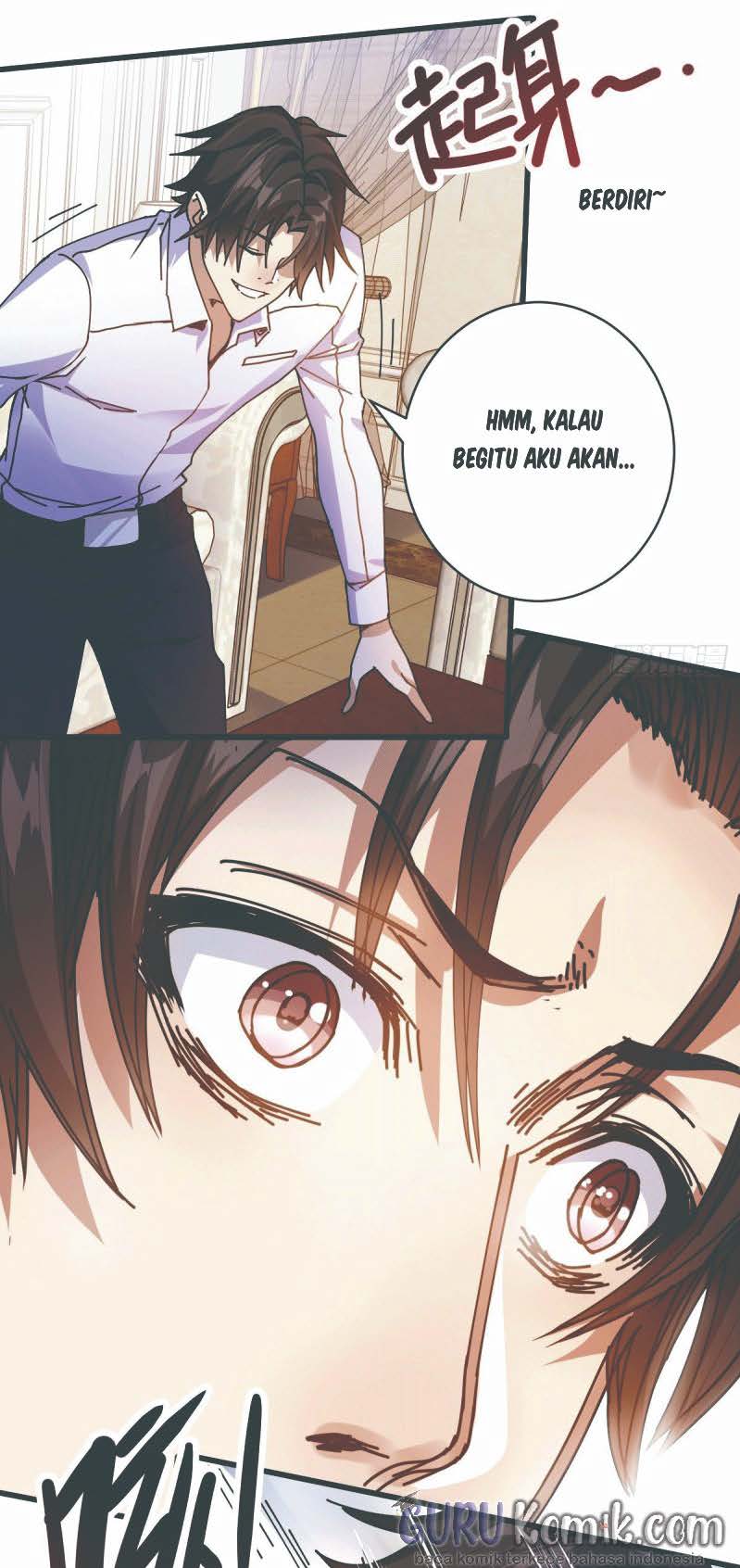 God of War Dragon Son-in-law Chapter 10.2 Gambar 2