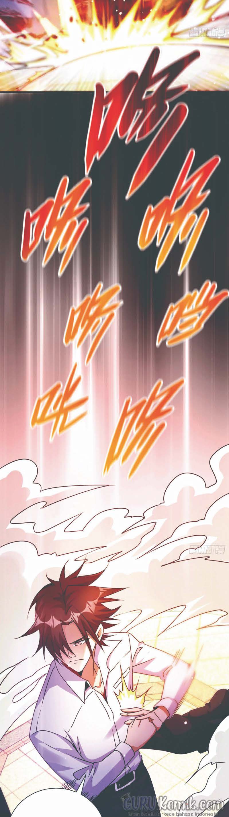 God of War Dragon Son-in-law Chapter 14 Gambar 6