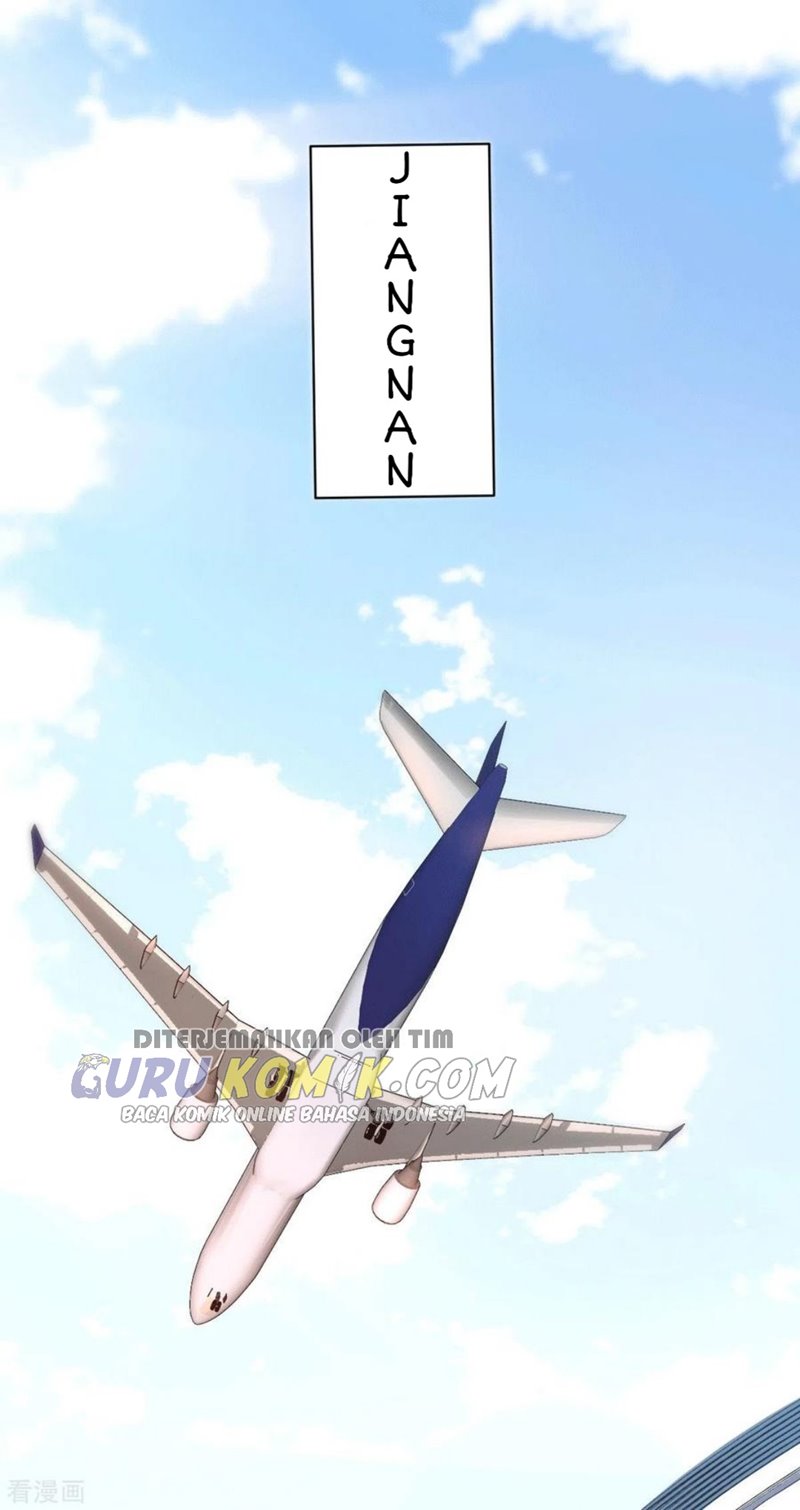 God of War Dragon Son-in-law Chapter 26 Gambar 24