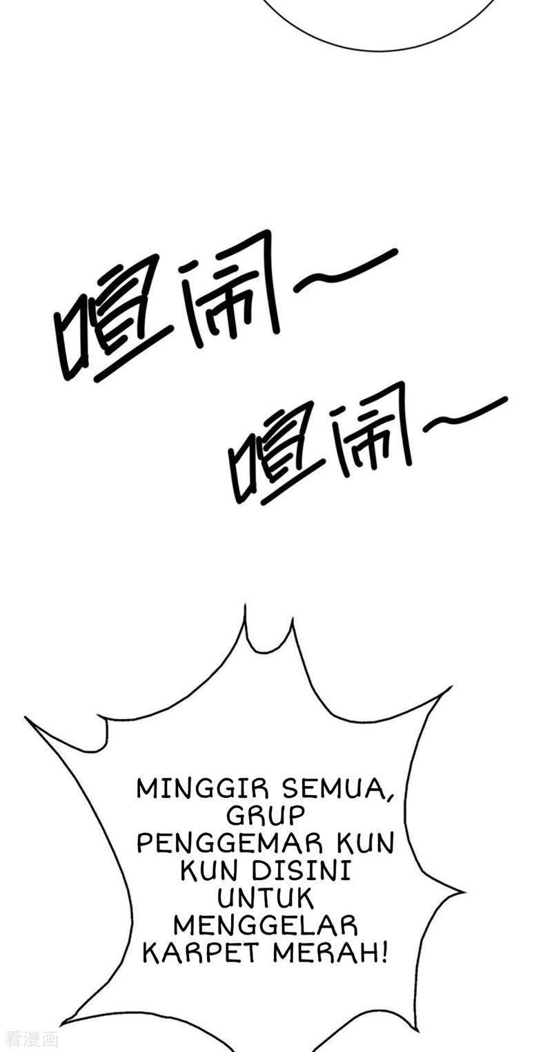 God of War Dragon Son-in-law Chapter 26 Gambar 29
