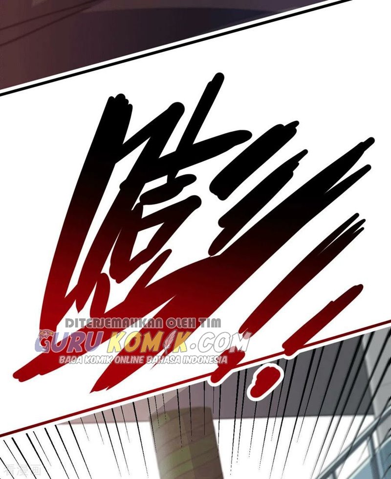 God of War Dragon Son-in-law Chapter 26 Gambar 47
