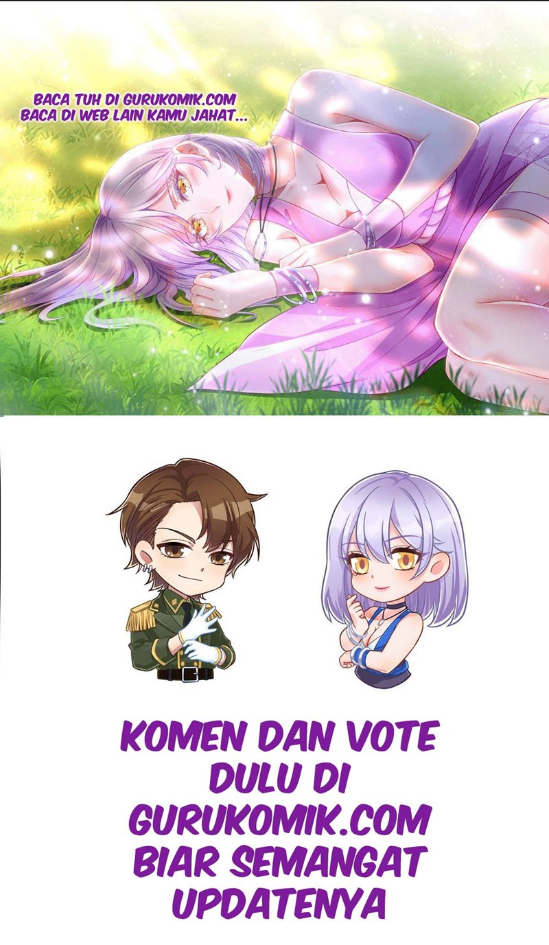 God of War Dragon Son-in-law Chapter 26 Gambar 59