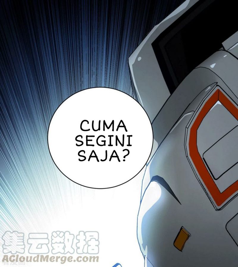 God of War Dragon Son-in-law Chapter 28 Gambar 2