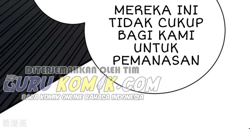 God of War Dragon Son-in-law Chapter 28 Gambar 4