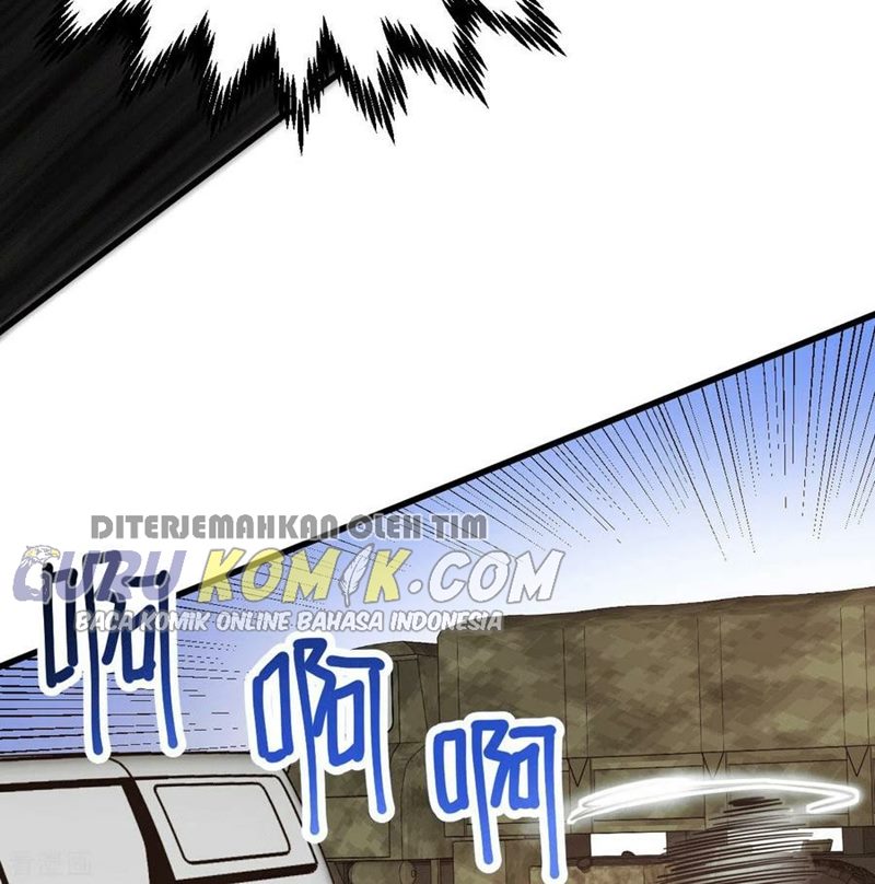 God of War Dragon Son-in-law Chapter 28 Gambar 24