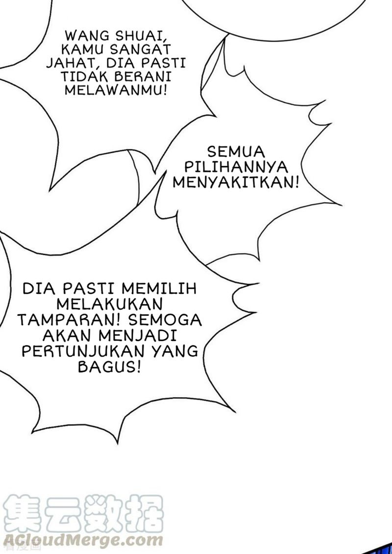 God of War Dragon Son-in-law Chapter 28 Gambar 50