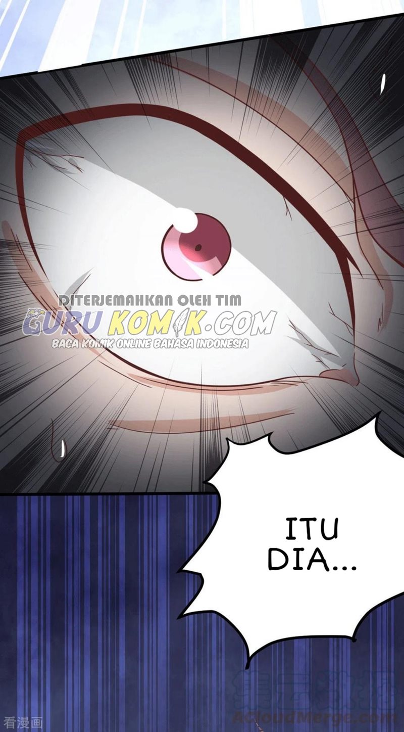 God of War Dragon Son-in-law Chapter 35 Gambar 11