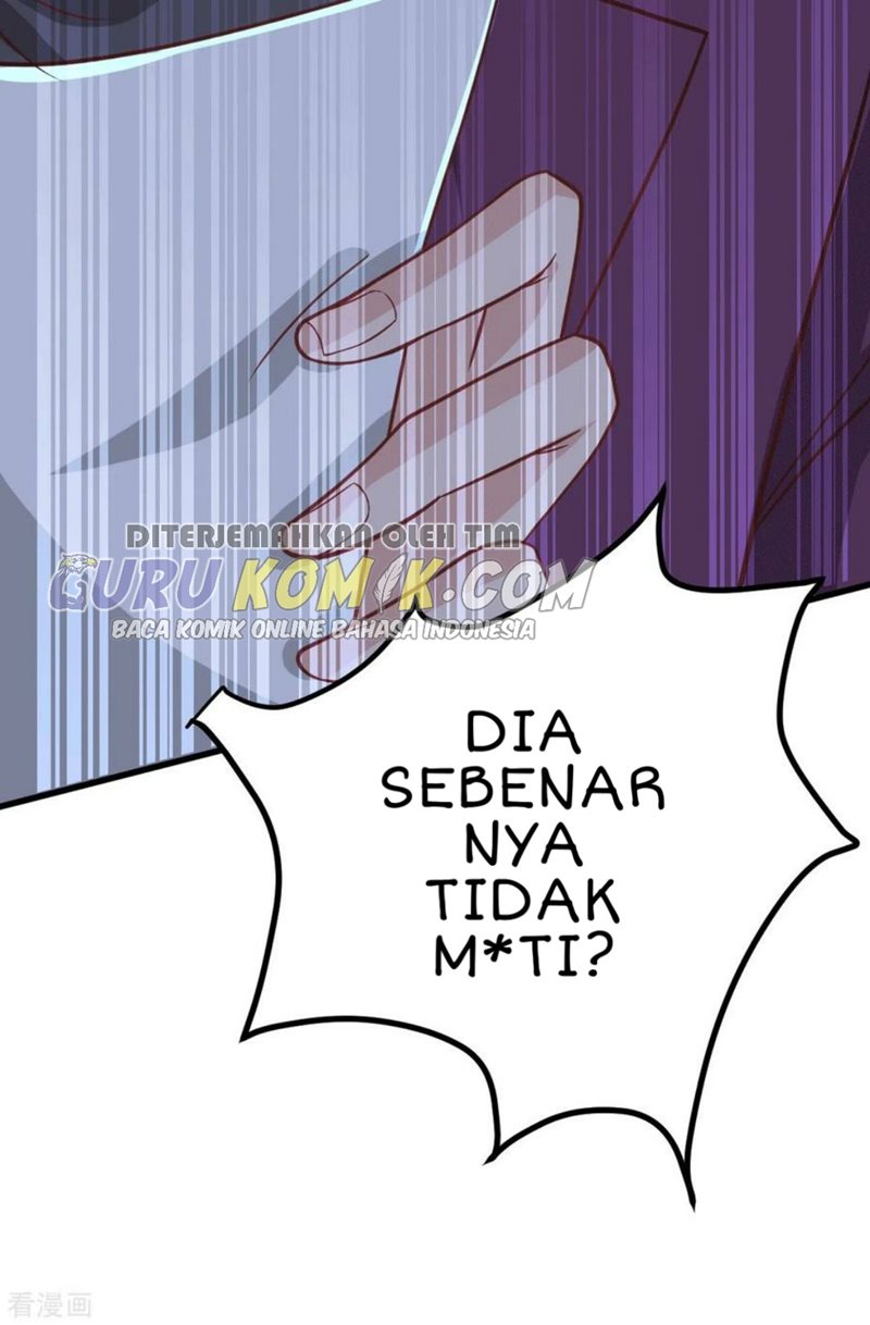 God of War Dragon Son-in-law Chapter 35 Gambar 13
