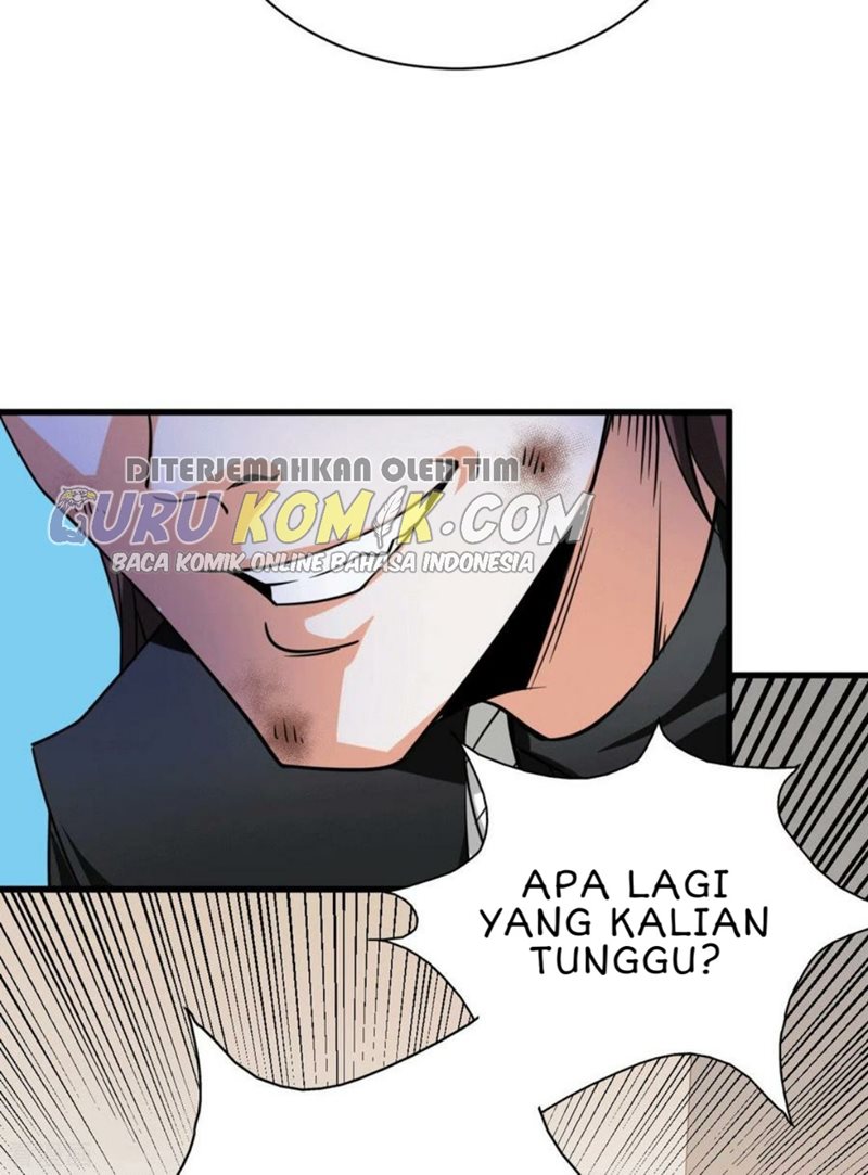God of War Dragon Son-in-law Chapter 35 Gambar 22