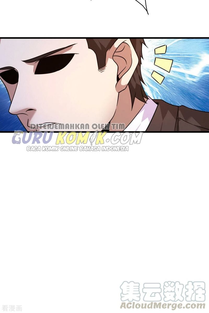 God of War Dragon Son-in-law Chapter 35 Gambar 50