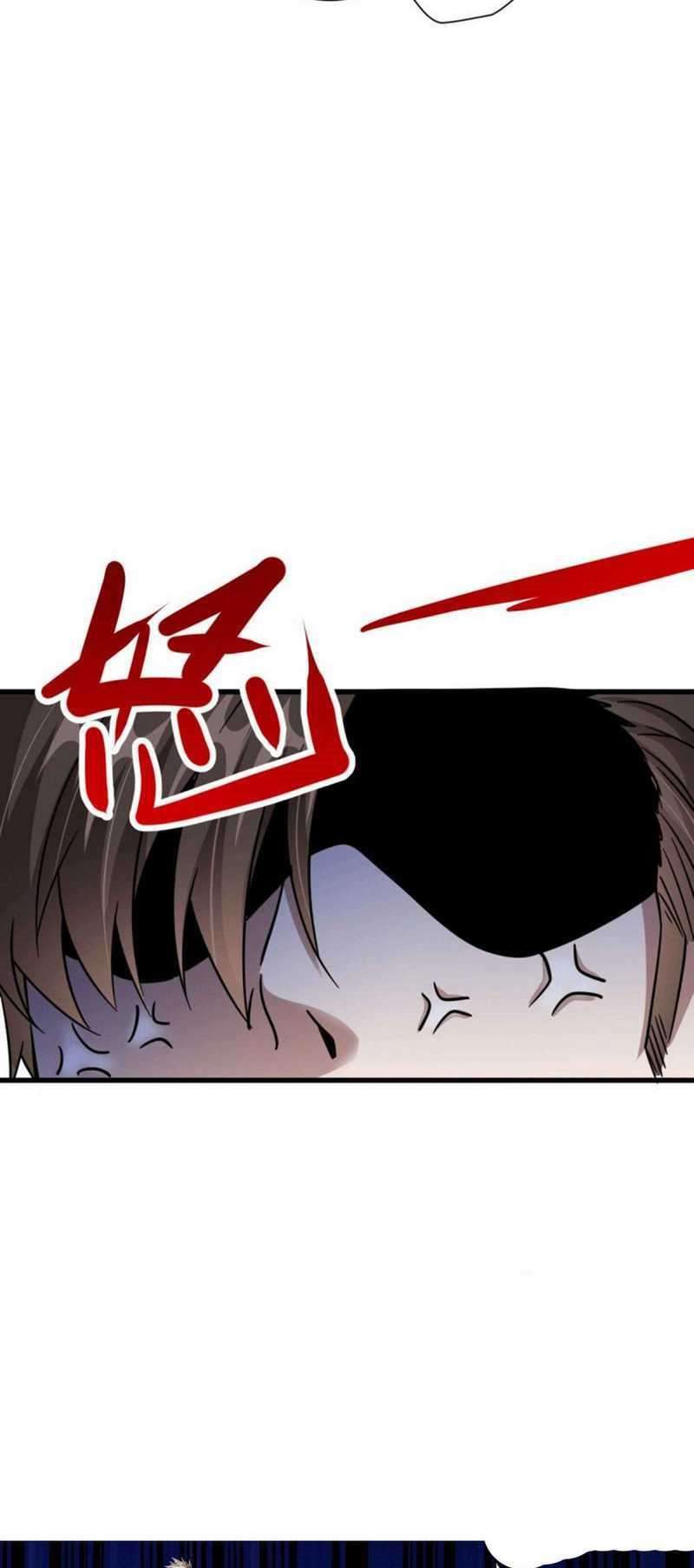 God of War Dragon Son-in-law Chapter 39 Gambar 7