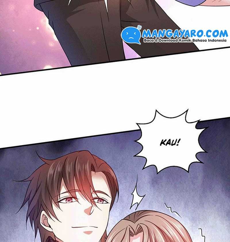 God of War Dragon Son-in-law Chapter 53 Gambar 7