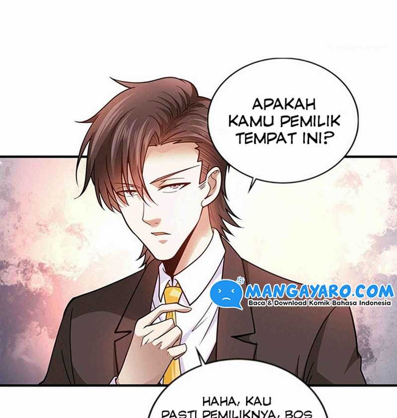 God of War Dragon Son-in-law Chapter 53 Gambar 9