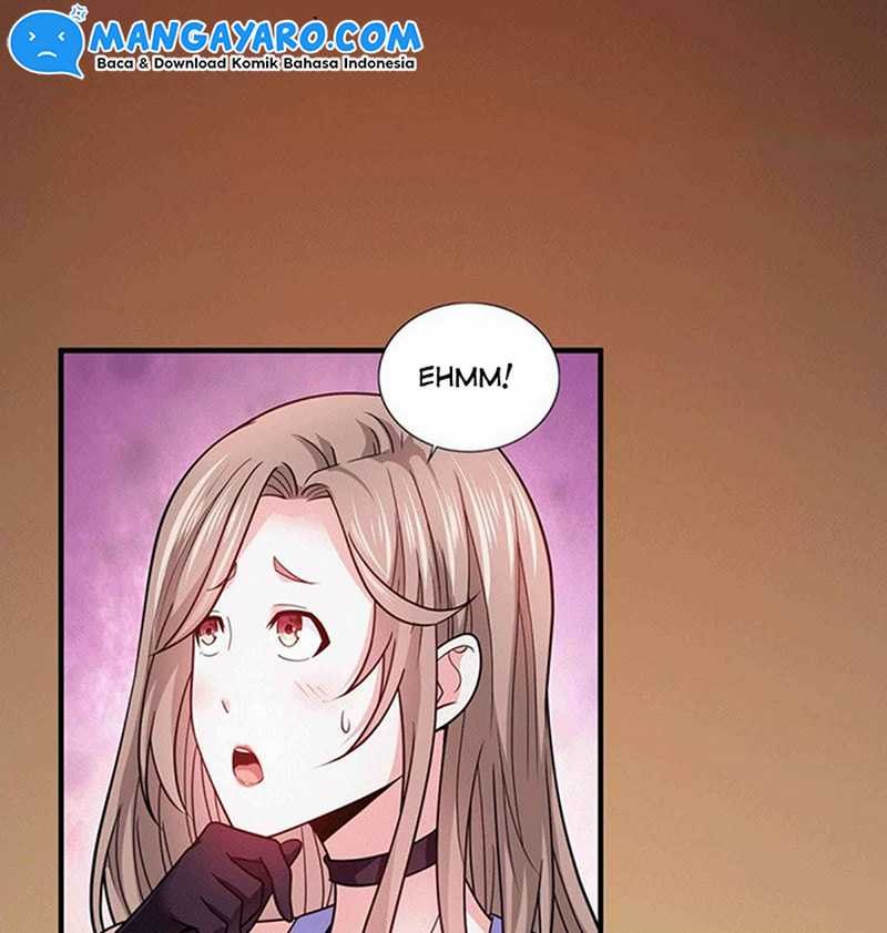 God of War Dragon Son-in-law Chapter 53 Gambar 11