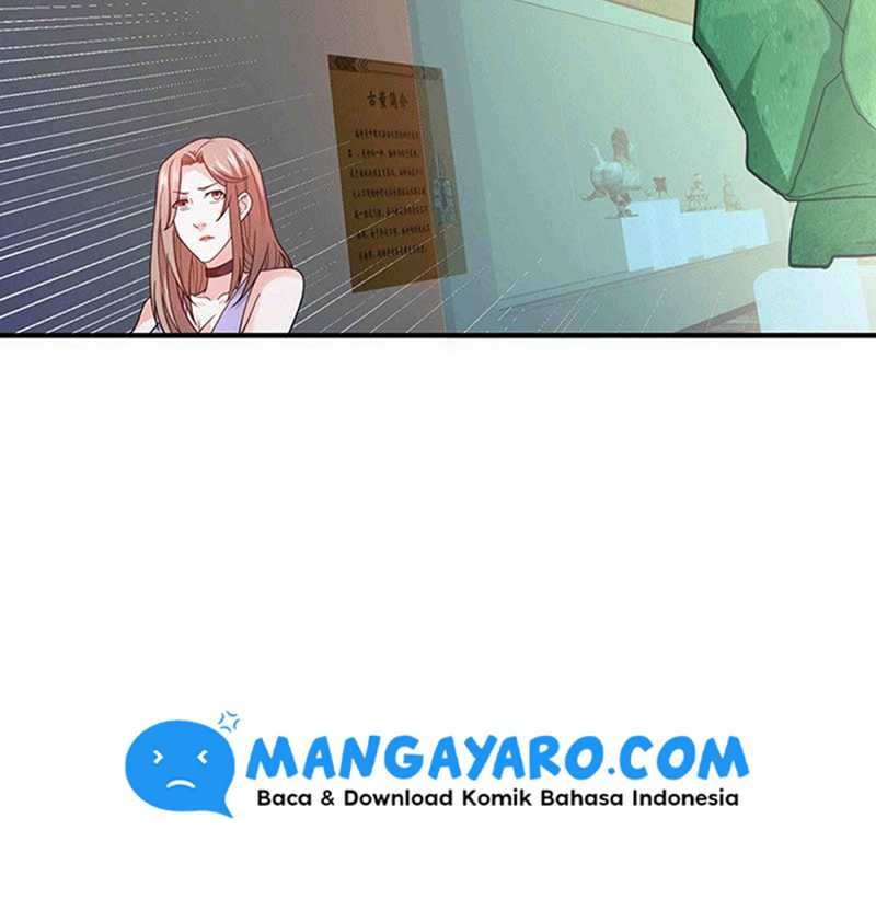 God of War Dragon Son-in-law Chapter 53 Gambar 13