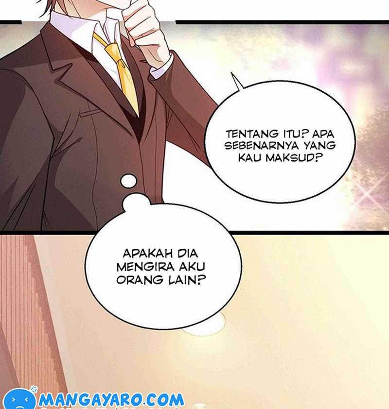 God of War Dragon Son-in-law Chapter 53 Gambar 15