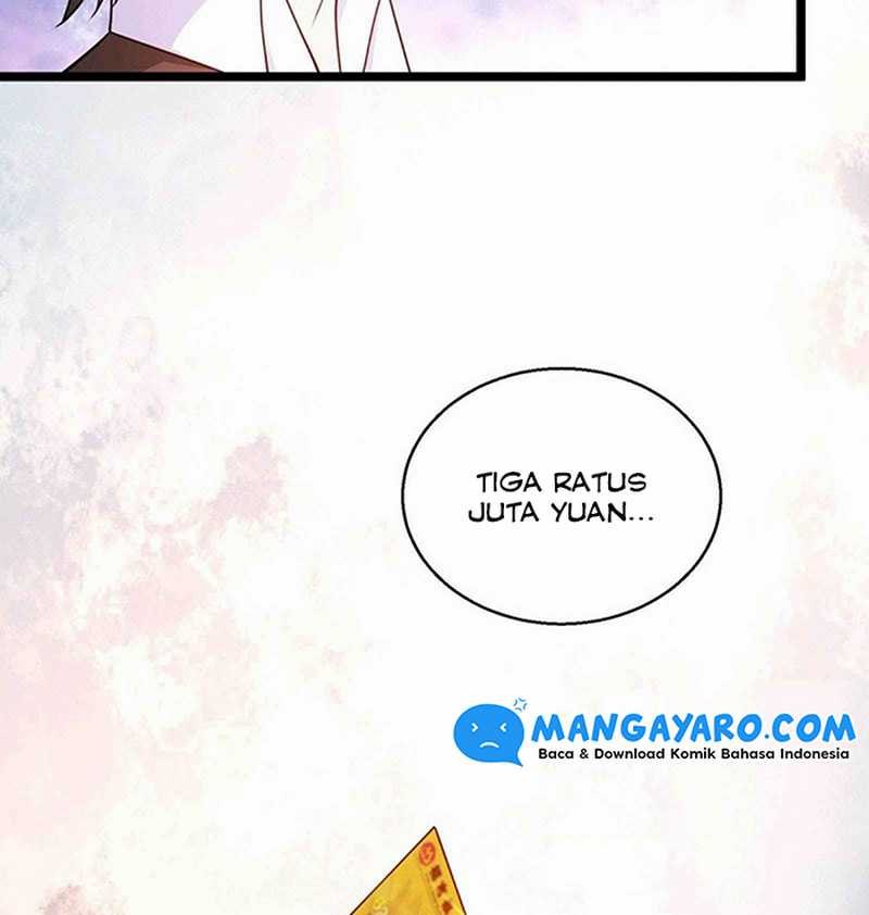 God of War Dragon Son-in-law Chapter 53 Gambar 19