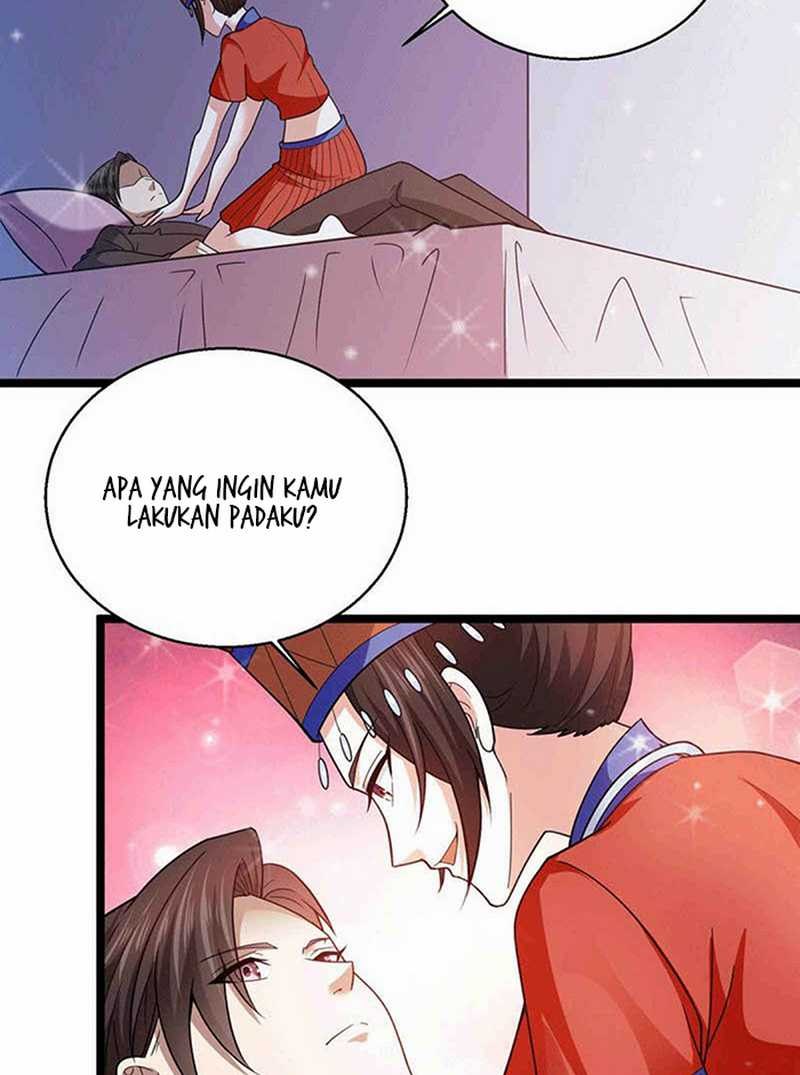 God of War Dragon Son-in-law Chapter 62 Gambar 3
