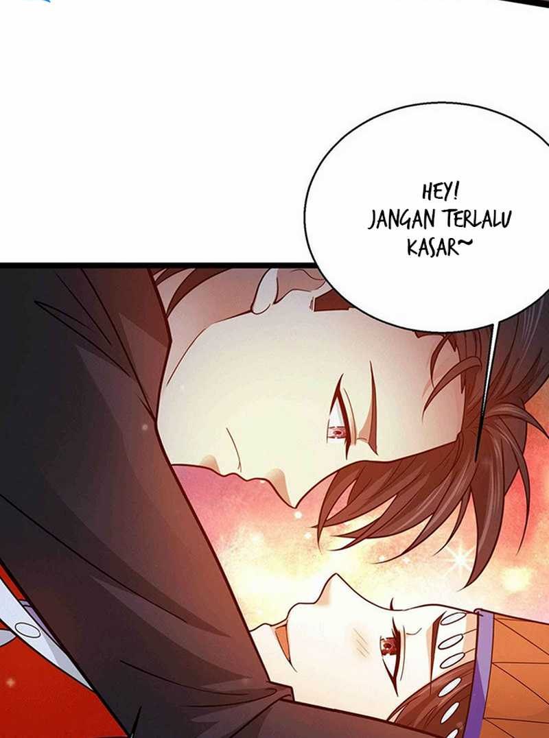 God of War Dragon Son-in-law Chapter 62 Gambar 5