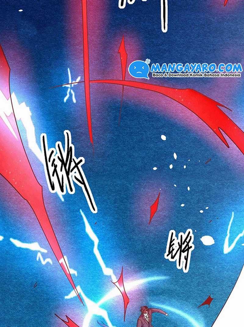 God of War Dragon Son-in-law Chapter 62 Gambar 17