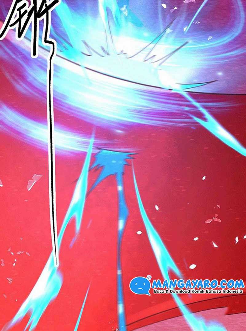 God of War Dragon Son-in-law Chapter 62 Gambar 19