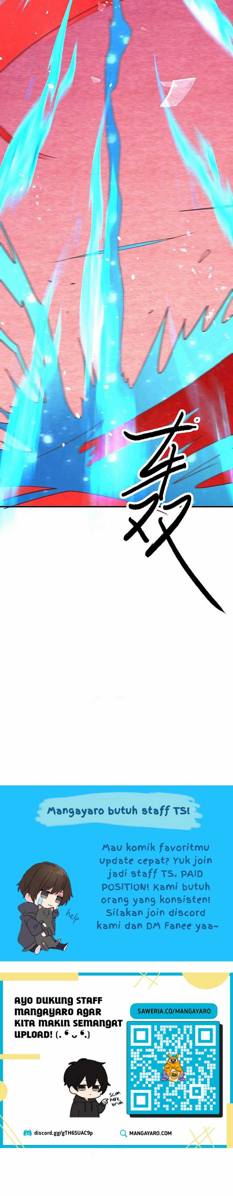 God of War Dragon Son-in-law Chapter 62 Gambar 20