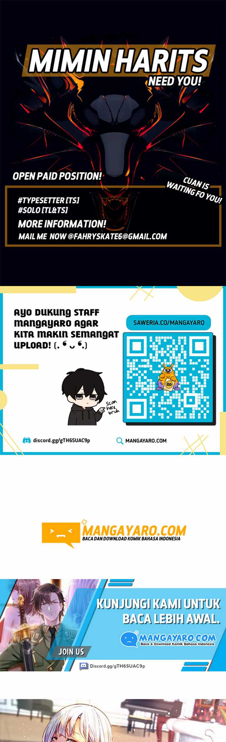God of War Dragon Son-in-law Chapter 75 Gambar 2