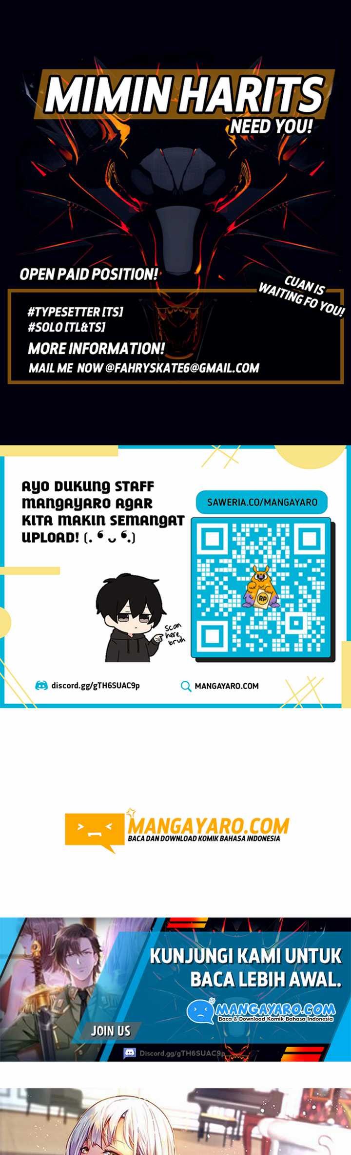 God of War Dragon Son-in-law Chapter 85 Gambar 2