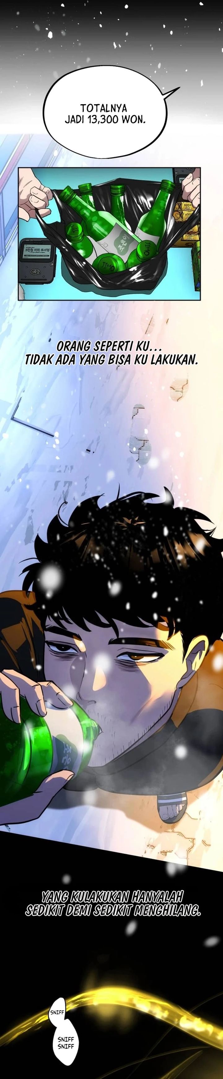 Godeokchun’s Food Truck Chapter 01 Gambar 13