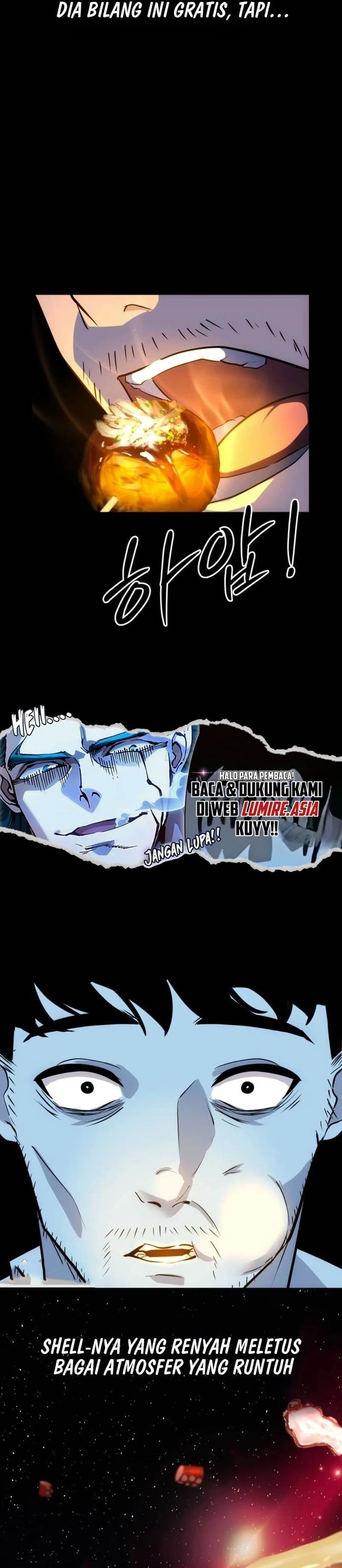 Godeokchun’s Food Truck Chapter 01 Gambar 17