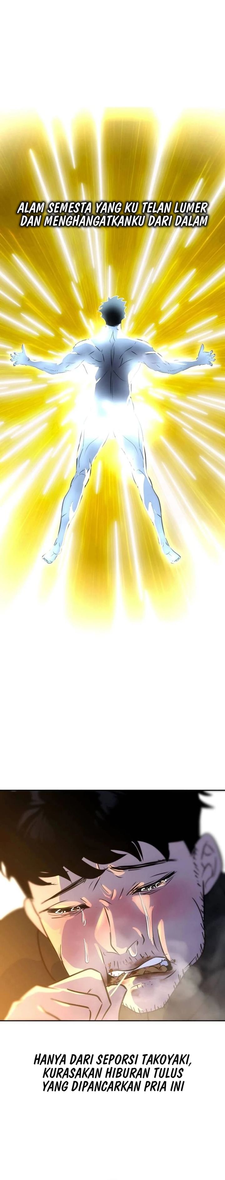 Godeokchun’s Food Truck Chapter 01 Gambar 19