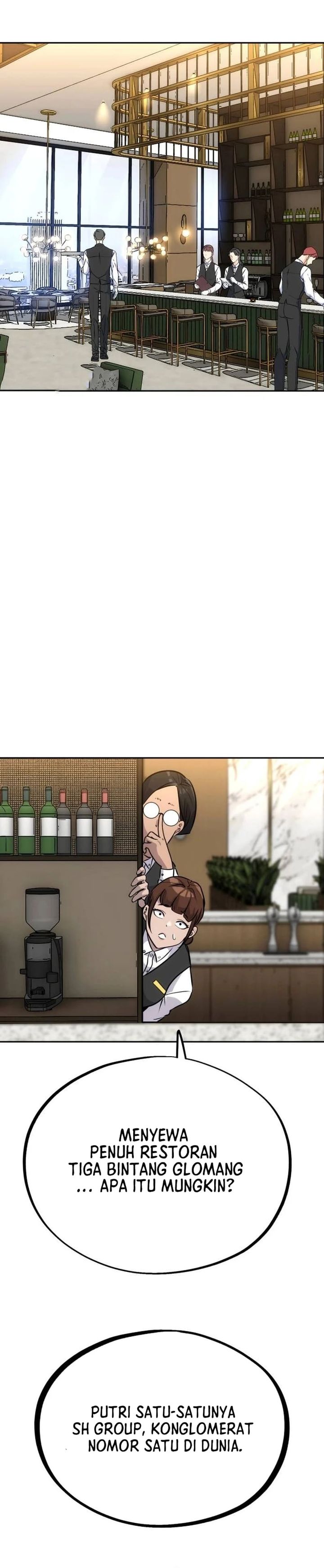 Godeokchun’s Food Truck Chapter 01 Gambar 24