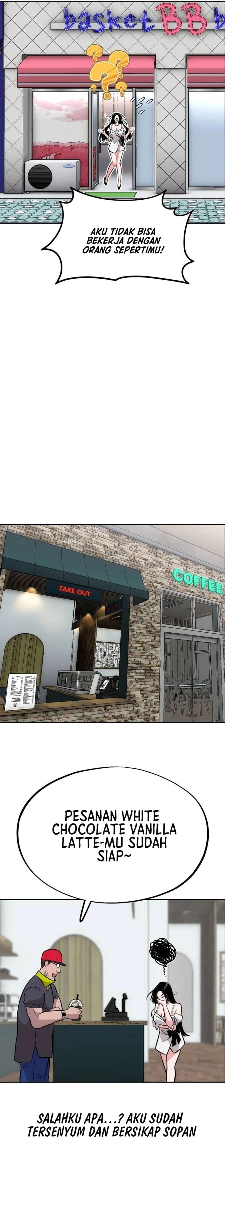 Godeokchun’s Food Truck Chapter 01 Gambar 40