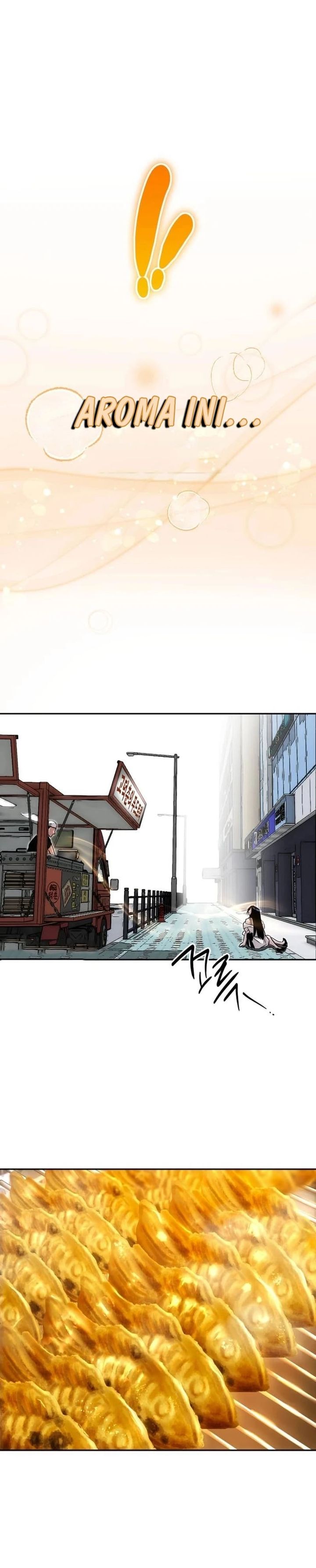 Godeokchun’s Food Truck Chapter 01 Gambar 44