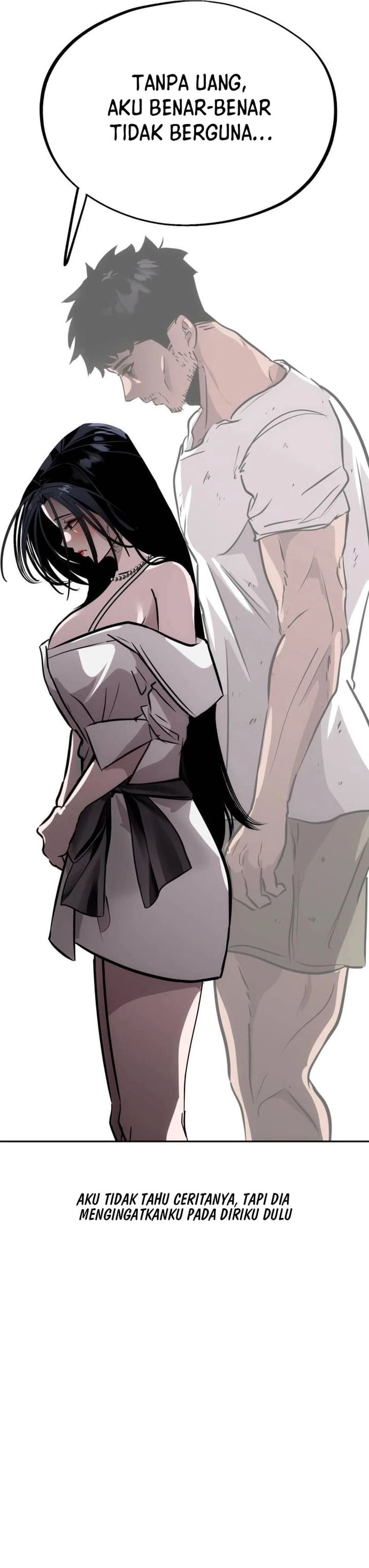 Godeokchun’s Food Truck Chapter 01 Gambar 48